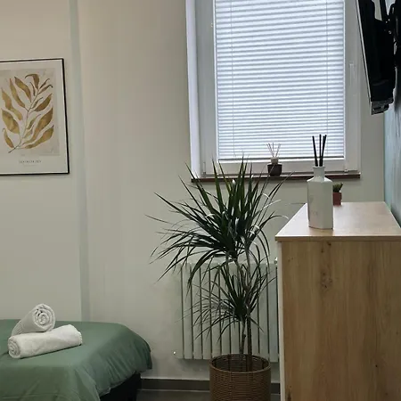 Aura 2 Herne Lejlighed Niederdorla