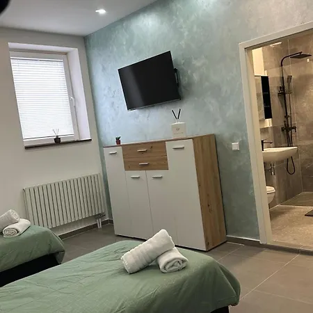 Lejlighed Aura 2 Herne