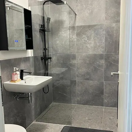 Aura 2 Herne Lejlighed *