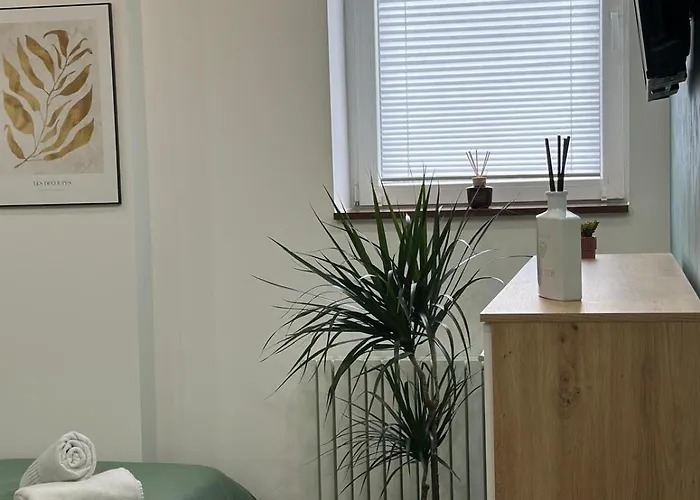 Aura 2 Herne Lejlighed Niederdorla