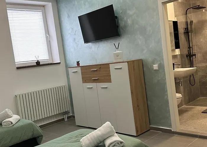 Lejlighed Aura 2 Herne