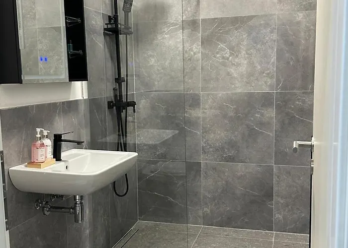 Aura 2 Herne Lejlighed *